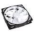 Noiseblocker NB-eLoop Fan B14-PS - 140mm PWM, 3 Stück image number null