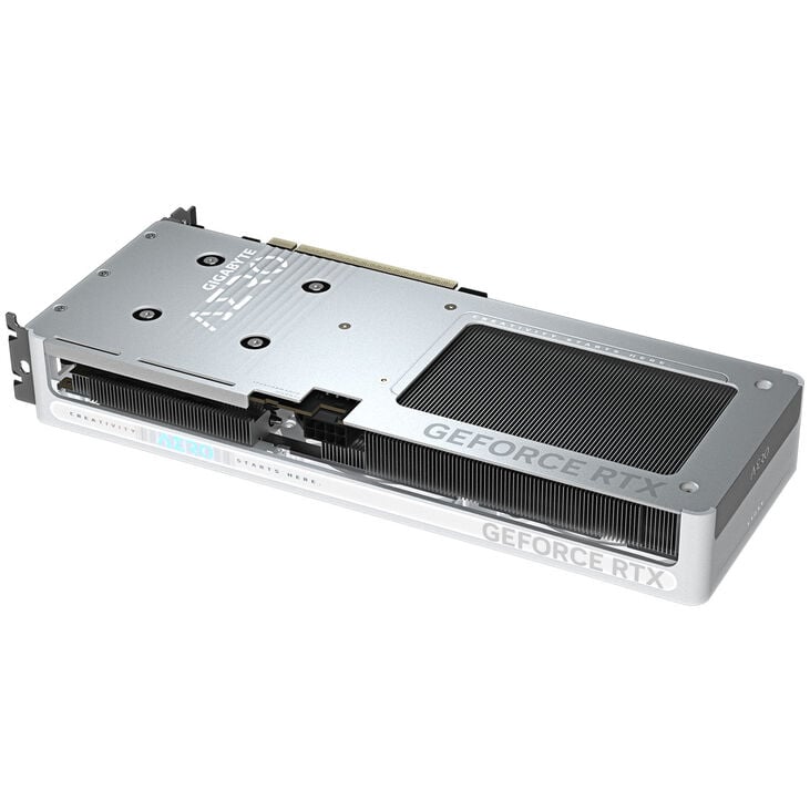 Gigabyte GeForce RTX 5060 Ti Aero OC, 16384 MB GDDR7 image number 4