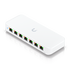 Ubiquiti UniFi Ultra 210W network switch, 7x 1G-RJ-45, 210 W, PoE - white image number null