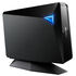 ASUS BW-16D1H-U Pro Blu-Ray burner - external, black image number null