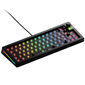 Glorious GMMK 3 Pro 65% Custom Gaming Keyboard - Barebone, ISO Layout, Black