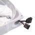 Noiseblocker NB-eLoop X B14-P ARGB, PWM - 140mm, weiß, bulk image number null