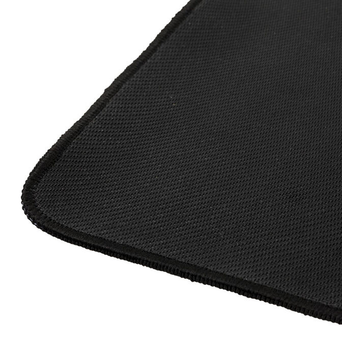Glorious Stealth Mousepad - XL, black image number 4
