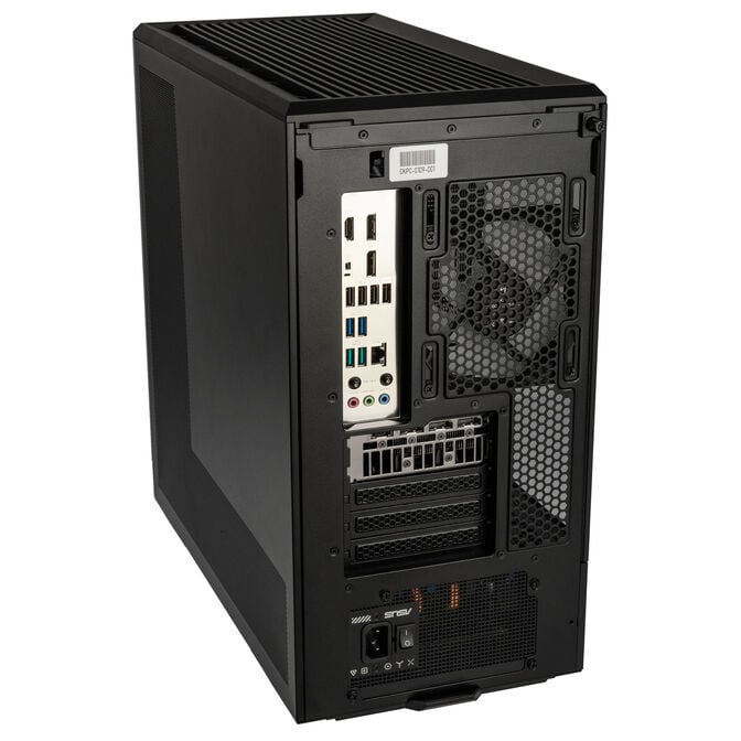 King Mod Systems ASUS Gaming-PC BF5060Ti, AMD Ryzen 5 7500F - Fertig-PC mit Windows image number 1