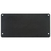 Simagic Carbon Fiber Heel Riser