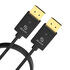 Akasa PROSLIM DisplayPort Cable, 8K@60Hz - 2m image number null