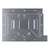 Alphacool Eisblock Aurora GPX-N RTX 4090 with Backplate Strix + TUF - Acrylic image number null