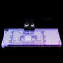 Alphacool Core RX 7900XTX/XT Taichi/Phantom with Backplate - Acrylic + Nickel image number null