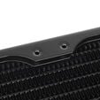 Alphacool NexXxoS HPE-45 Radiator 280mm - black image number null