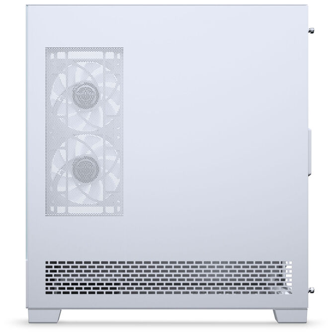 Phanteks XT View Matrix PC-Geh&auml;use, Midi-Tower, E-ATX, Tempered Glass, Matrix LED - wei&szlig; image number 13