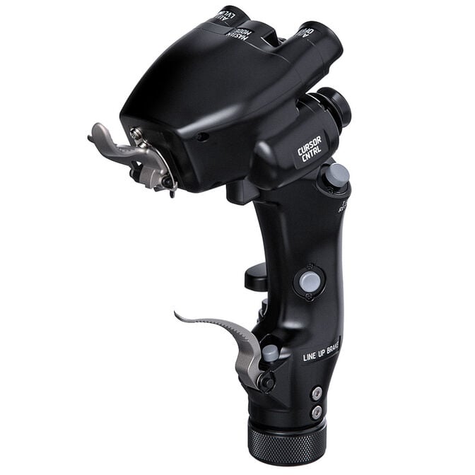 Virpil Controls FLNKR Grip - English labelling image number 3