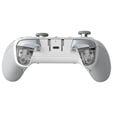 GameSir G7 Pro Multiplatform Gamepad - Mech White Edition image number null