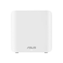 ASUS ZenWiFi BD4 Dualband WiFi 7 AiMesh Extendable Router - Set of 3, white image number null