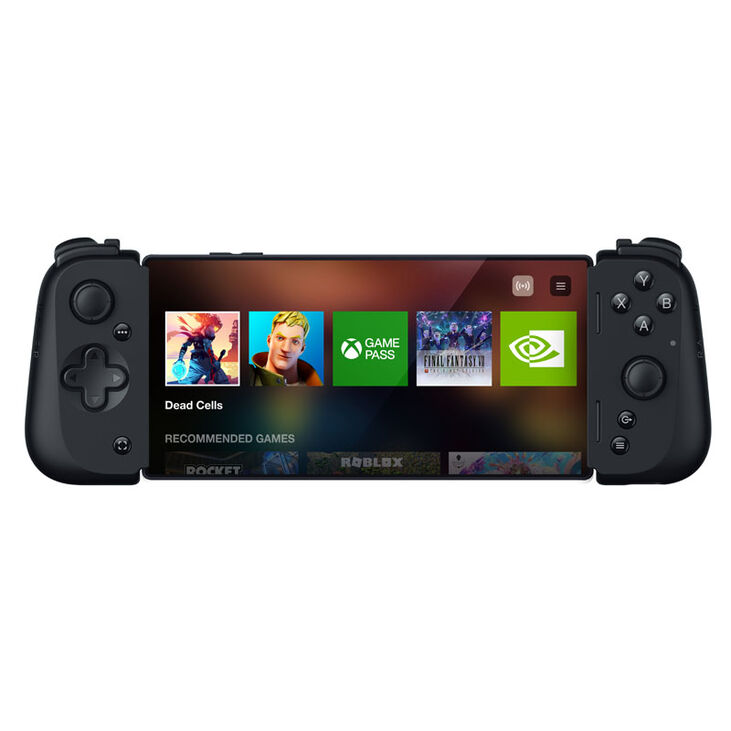 Razer Kishi V2 Android Gamepad, USB (Android) image number 4
