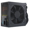 Seasonic G12 GM 80 PLUS Gold power supply, semi-modular - 850 watts, black image number null