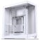 PHANTEKS NV9 MK2 PC-Geh&auml;use, Big-Tower, EATX, DRGB, Tempered Glass - wei&szlig;