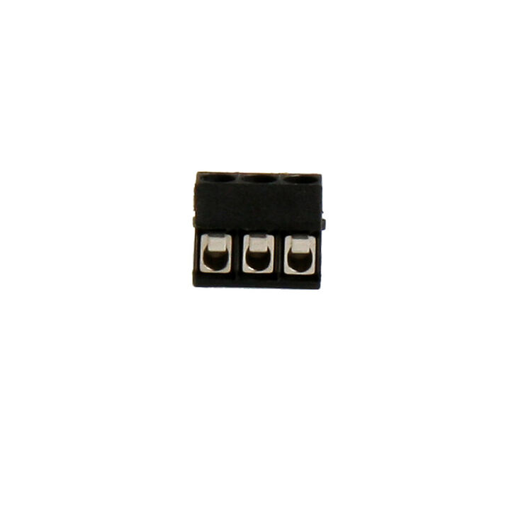 aqua computer Stecker 3pol. für Relaisausgang am Aquaero 5 image number 1