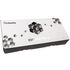 Ducky One 2 Pro Mini White Edition Gaming Tastatur, RGB LED - Gateron Yellow (US) image number null