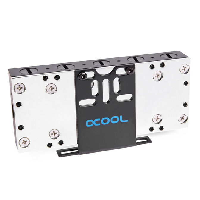 Alphacool ES Distro Plate C5 image number 3