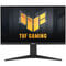 ASUS TUF Gaming VG27UQEL5A 27 Zoll 4K Gaming-Monitor, 310Hz, IPS, FreeSync, G-SYNC Compatible