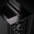 Corsair Frame 4000D RS PC-Geh&auml;use, Midi-Tower, E-ATX, Tempered Glass - schwarz image number null