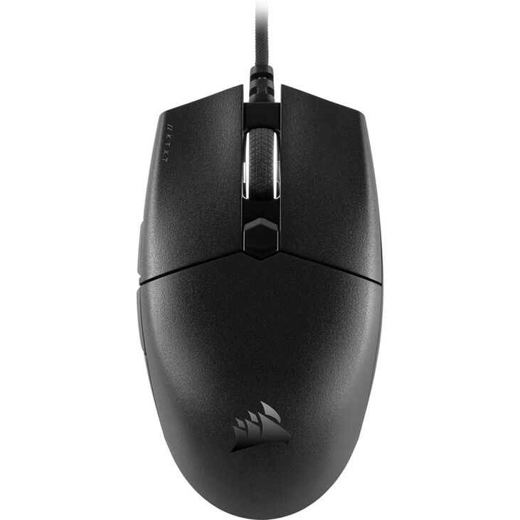 Corsair Katar PRO XT Gaming Mouse - black image number 1