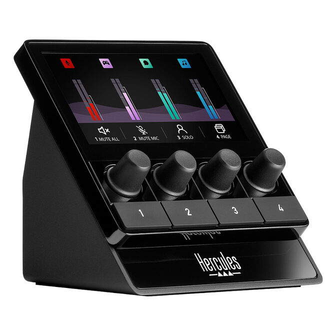 Hercules Audio Controller Stream 100 image number 0