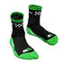 Polesetter Sim Socks "Keep Calm" - with grips, One size image number null