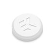 EK Water Blocks EK-Quantum Torque Plug Cover 10-pack - white image number null