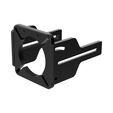 TrackTime Series One Front Mount image number null