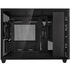 ASUS Prime AP201 Micro-ATX Gehäuse, Tempered Glass - schwarz image number null