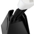 Endgame Gear MB1 Maus Bungee - schwarz image number null
