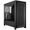 Corsair Frame 4000D RS PC-Geh&auml;use, Midi-Tower, E-ATX, Tempered Glass - schwarz