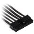 Corsair Premium Sleeved Kabel-Set (Gen 4) - weiß/schwarz image number null