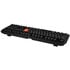 Ducky Shine 7 PBT Gaming Keyboard, MX-Red, RGB LED - blackout image number null