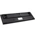 Ducky Origin Gaming Tastatur, Cherry MX-Blue image number null