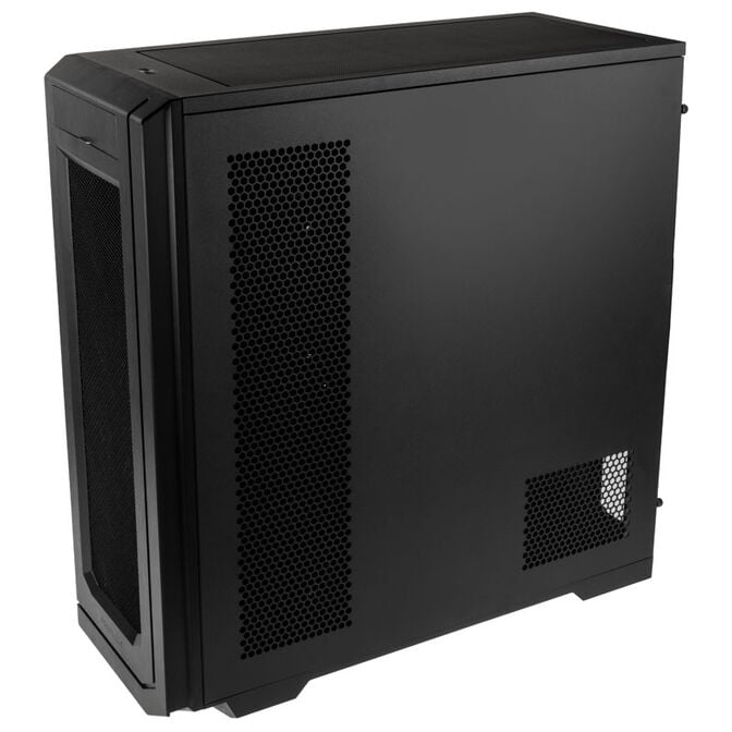 PHANTEKS Enthoo Pro 2 Big-Tower, Tempered Glass, ARGB - schwarz image number 2