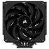 Corsair A115 CPU cooler, Dual Tower - 140mm, black image number null