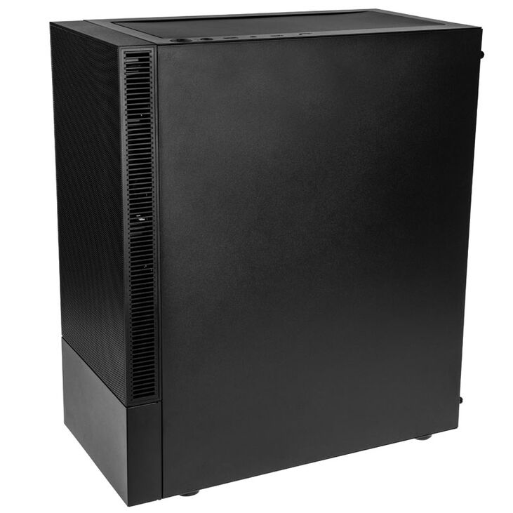 Kolink Observatory MX Mesh ARGB Midi-Tower - schwarz image number 2