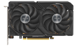 ASUS Dual Radeon RX 9060 XT, 16384 MB GDDR6 image number null