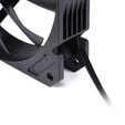 Alphacool Core PWM-L&uuml;fter 2.500 U/min - 120 mm - schwarz image number null