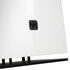 HGC Osmi 3.1 Aluminium Mini-ITX Gehäuse - weiß image number null