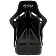 Nitro Concepts R300 Contact EVO Schalensitz mit integriertem Haptik-System image number null