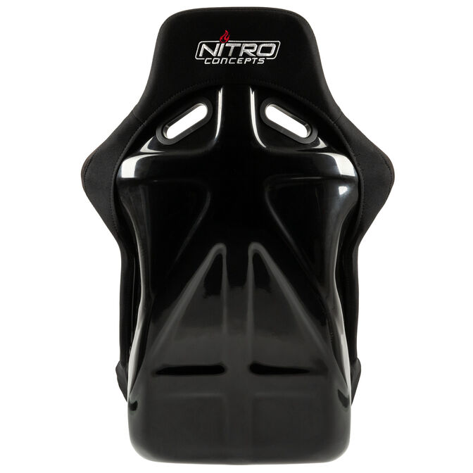 Nitro Concepts R300 Contact EVO Schalensitz mit integriertem Haptik-System image number 5