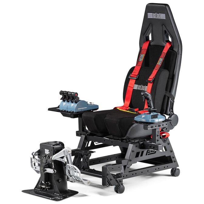 Next Level Racing Flight Seat Pro image number 2