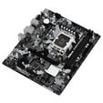 ASRock B760M-HDV/M.2 D4, Intel B760 Mainboard - Sockel 1700, DDR4 image number null