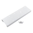 Watercool MO-RA IV Heatkiller Tube Adapter - white image number null