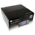 SilverStone SST-GD08B USB 3.0 Grandia Desktop - schwarz image number null