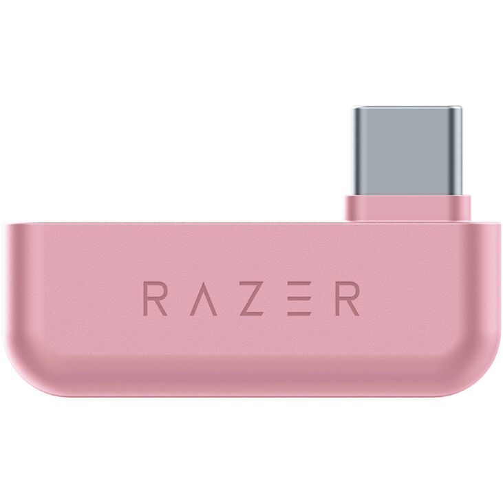 Razer Barracuda X Gaming-Headset - pink image number 5