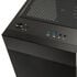 Lian Li LANCOOL 205M Mesh Micro-ATX Case, Tempered Glass - black image number null